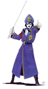 BUY NEW shin megami tensei - 183534 Premium Anime Print Poster